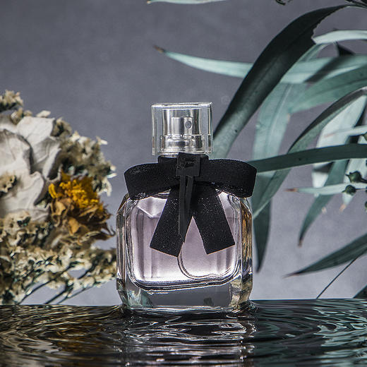 小城伊香女士香水礼盒套装 自由女士 黑鸦片 反转巴黎三件套 情人节礼品 商品图3