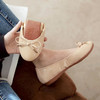 JHL-大码女鞋蛋卷鞋豆豆鞋女 商品缩略图2