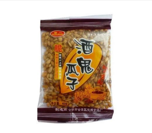 建川酒鬼瓜子30g 商品图0