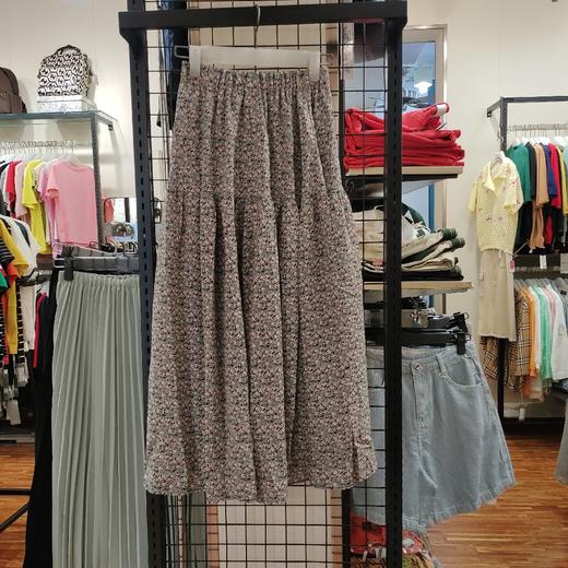 女半身裙5179 商品图0