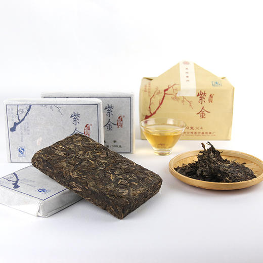 2012·紫金生砖 商品图3