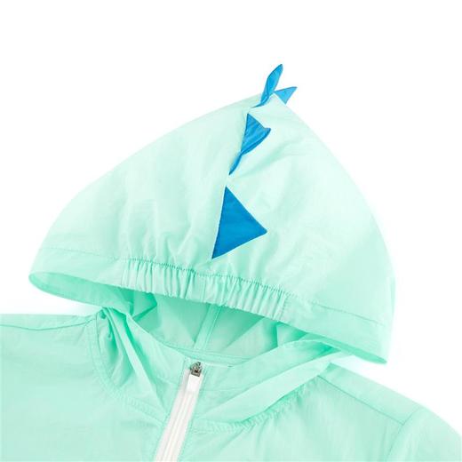 小斯凯奇【汪汪队立大功联名】男童防晒衣儿童夏季新款外套L222B028 商品图2