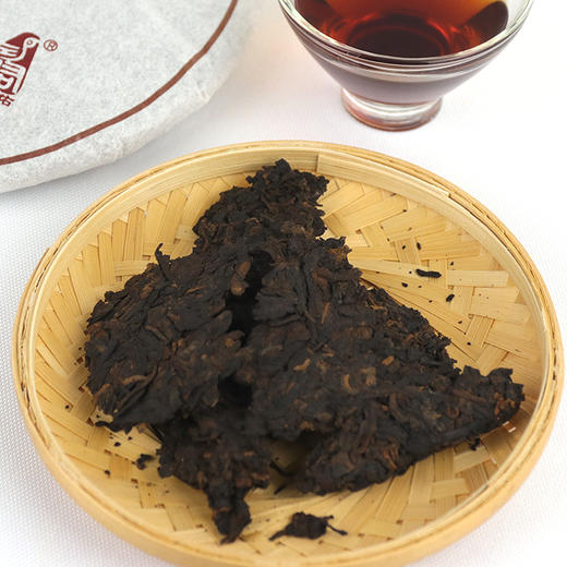 2012·悦心熟饼 商品图3