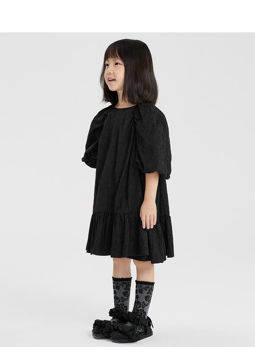 江南布衣 22年夏装新款凉鞋  6M3MA1010 商品图2