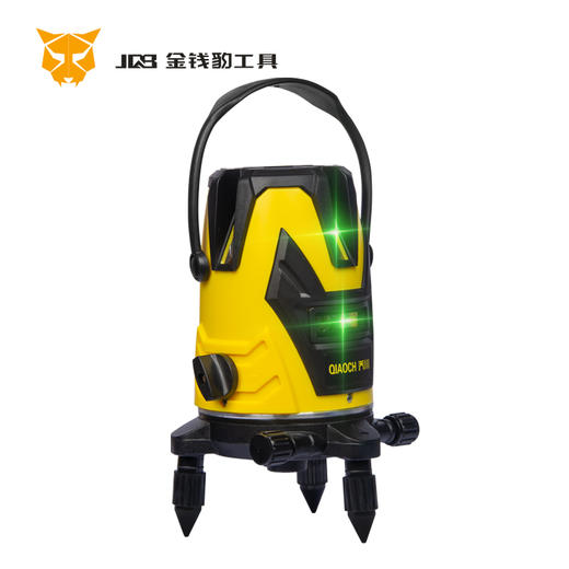 乔川绿光水平仪 商品图2