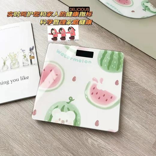 【79项数据全面监测】享轻体脂称 商品图3