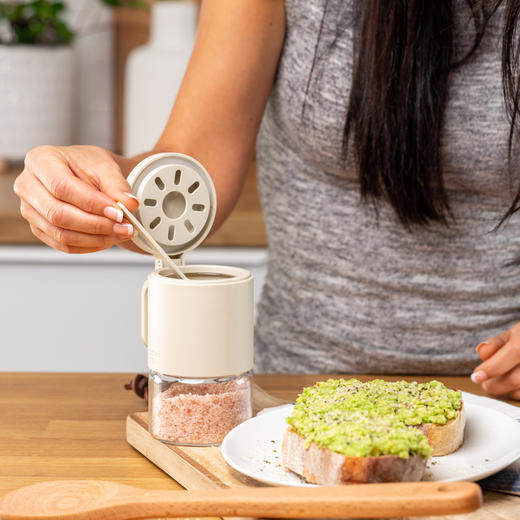 加拿大ZUUTii调料罐收纳盒 商品图6