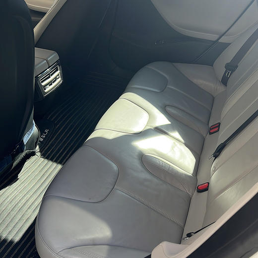 特斯拉 Model S P85 【长租-北京】 商品图5
