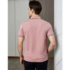 YvesFigarau伊夫·费嘉罗夏季新款舒适透气休闲短袖T恤930869 商品缩略图4