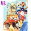 【中商原版】Ros Asquith:Pirate Baby 海盗宝宝 英文原版 进口原版 4岁到6岁 儿童绘本 Mary Hoffman 商品缩略图2