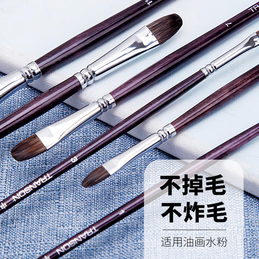 中盛画材100ML丙烯绘画套装 商品图3