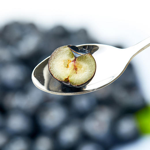 怡颗莓蓝莓（6盒装） 商品图1