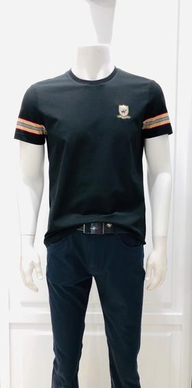 4F比华利保罗 短袖T恤衫