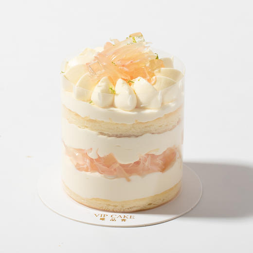 浮云青柚 商品图0