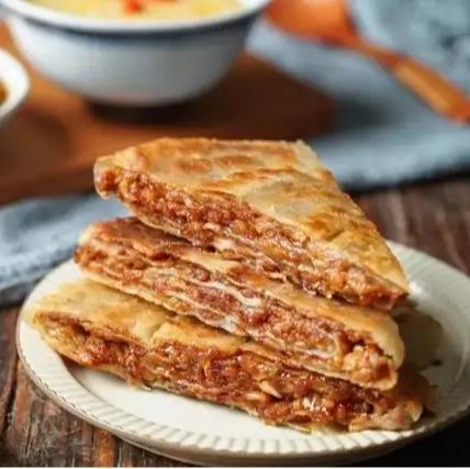 香河肉饼 1份*约200g 商品图0