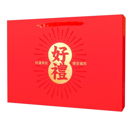 云小君时和岁丰 食用菌礼盒 云南高原特色食用菌 商品图5