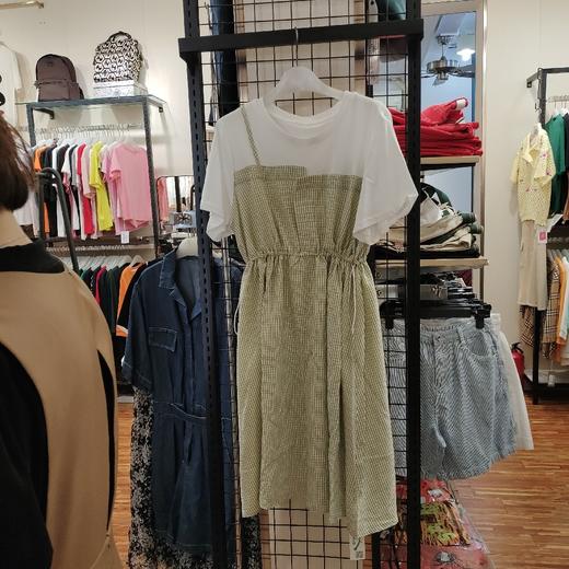 女连衣裙5211 商品图0