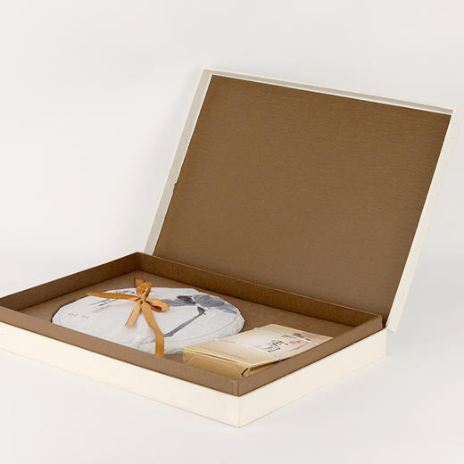 2012·霁月古树饼 商品图2