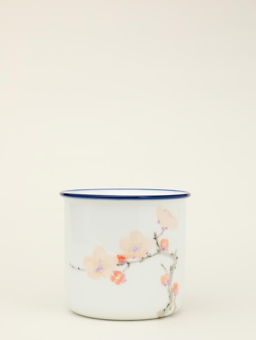 工农杯（写意花卉） 商品图9