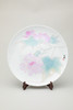杨玉辉画盘（花12） 商品缩略图7