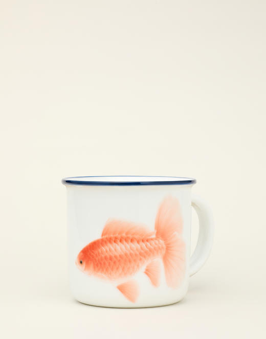 工农杯（鱼） 商品图2