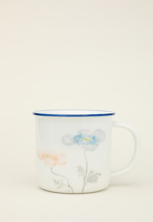 工农杯（写意花卉） 商品图11