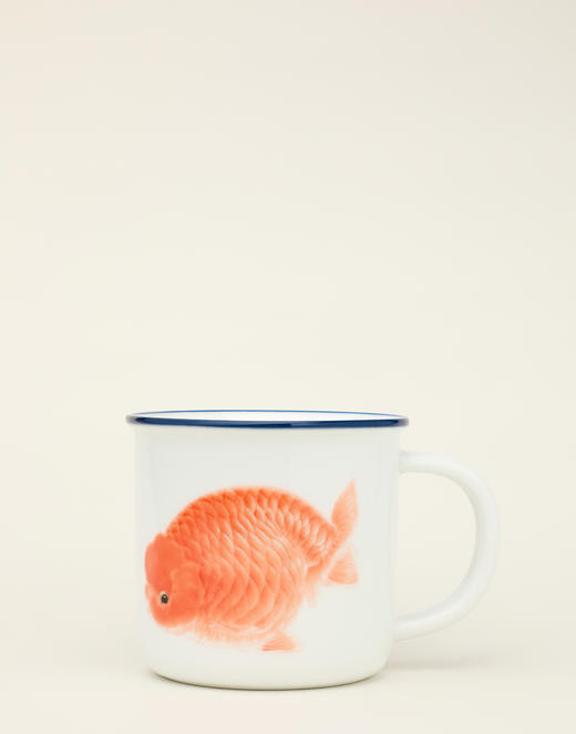 工农杯（鱼） 商品图5
