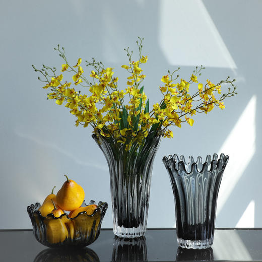 2022.4月新款玻璃花瓶 商品图7