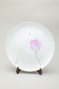 杨玉辉画盘（花12） 商品缩略图3