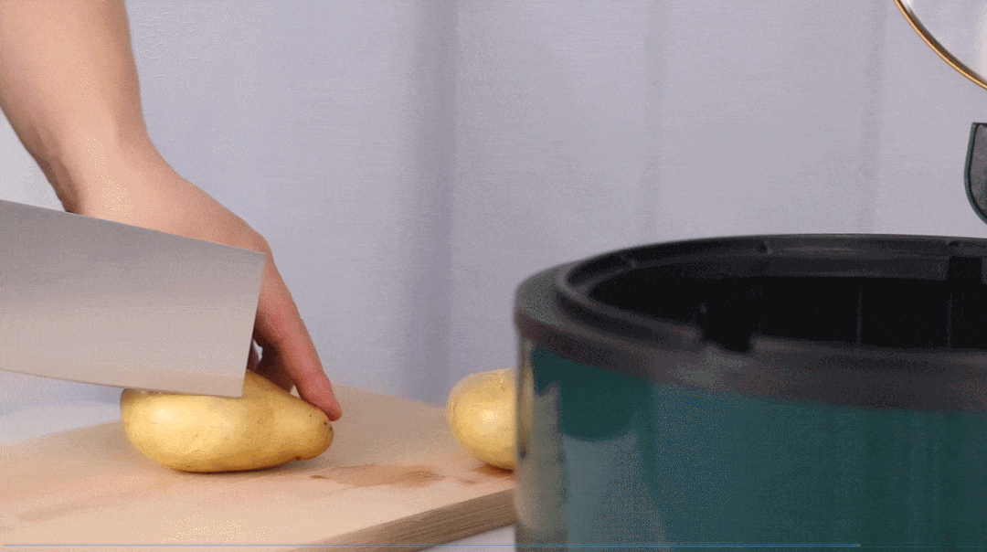 没放1滴油1滴水，焦香酥脆还不粘！只需这招，健康美味还省钱~ 