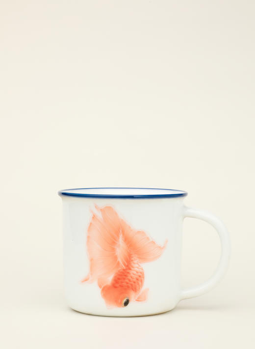 工农杯（鱼） 商品图1