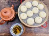 嵊州老面鲜肉小笼包  20只*3 商品缩略图0