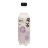 汽茶 碳酸茶饮料 （百香乌龙）470ml 商品缩略图0