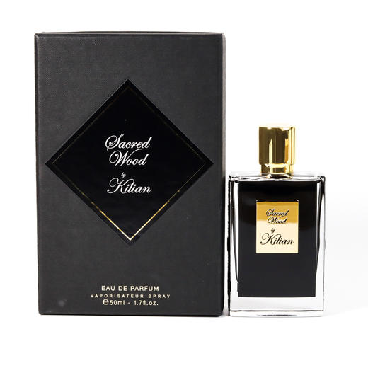 克利安 圣木（迈索尔檀香） Kilian Sacred Wood 分装 商品图6