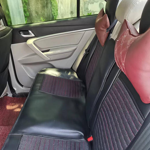 吉利 帝豪 三厢 1.5L 手动向上版 【长租-深圳】 商品图5