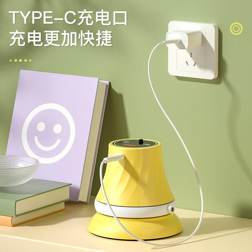 智能跳绳机新款成人儿童多人训练电子计数神器趣味自动转跳 商品图7