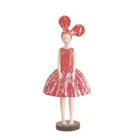 红河-郭佳杰 然女孩