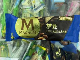 梦龙松露巧克力口味冰淇淋65g
