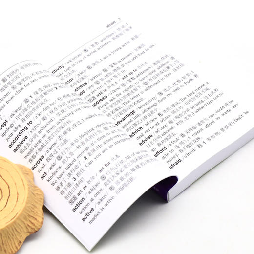 小学英语1600词(口袋本) 商品图4