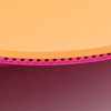 红双喜DHS 狂飚9狂飙9 专业反胶套胶 狂飙彩色版本 桃粉色 商品缩略图3