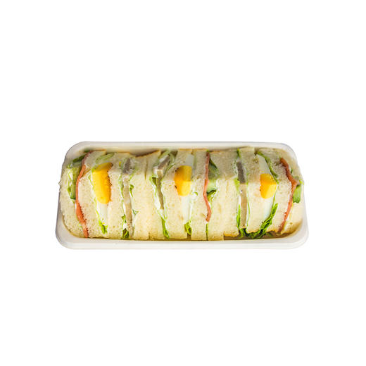 轻食三明治 商品图0