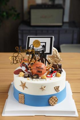 我要打篮球e款式