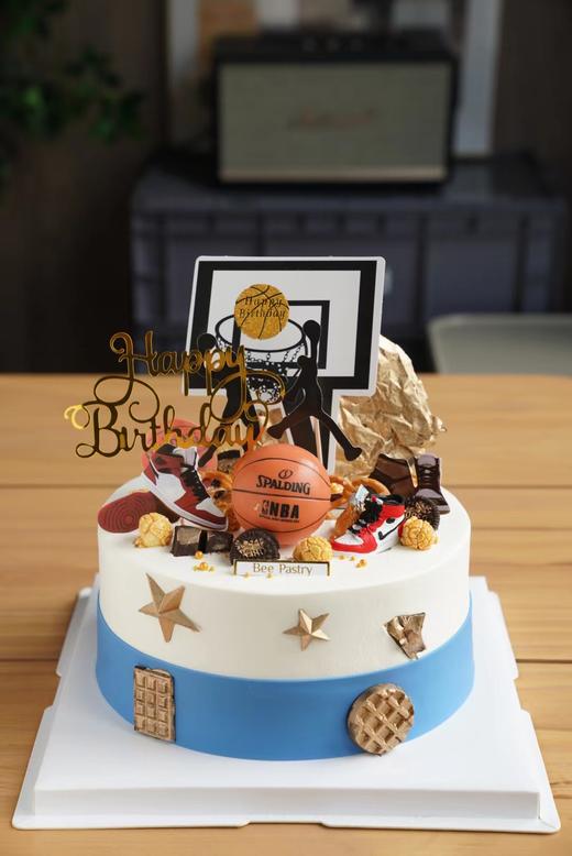 我要打篮球e款式 商品图0