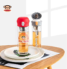【团购展示】大嘴猴Paul Frank 玻璃杯 商品缩略图0