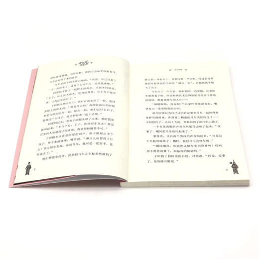 神龙寻宝队(9双虎铜钺)/藏在国宝里的中国史 商品图4