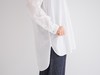 RINEN卡其/白色衬衫 商品缩略图8