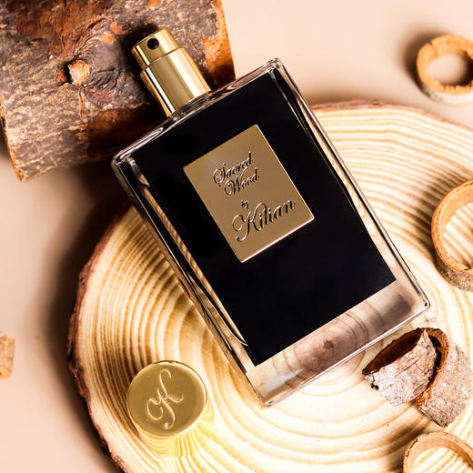 克利安 圣木（迈索尔檀香） Kilian Sacred Wood 分装 商品图2
