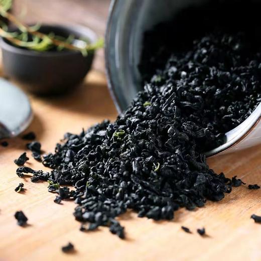 【生鲜美食】无沙 免洗 裙带菜 80g*3袋 商品图4