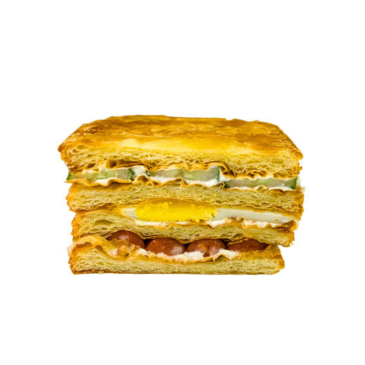 日式千层 商品图0