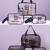 黛唯梵化妆包ins风超火防水便携女旅行大容量洗漱包品收纳袋盒 商品缩略图7